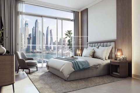 Apartment de 2 dormitorios en Dubai Harbour, UAE No. 96603 11