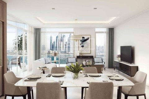 Apartment de 2 dormitorios en Dubai Harbour, UAE No. 96603 14