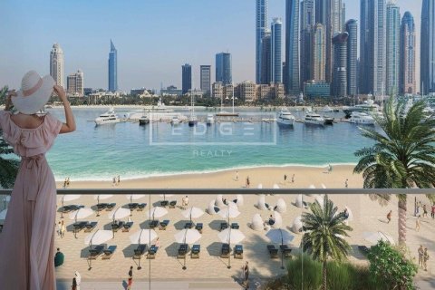 Apartment de 2 dormitorios en Dubai Harbour, UAE No. 96603 7