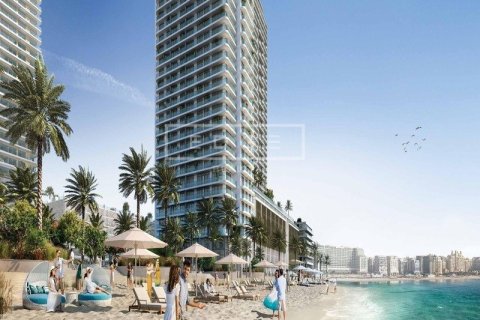 Apartment de 2 dormitorios en Dubai Harbour, UAE No. 96603 3