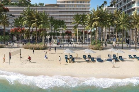 Apartment de 2 dormitorios en Dubai Harbour, UAE No. 96603 8