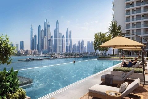 Apartment de 2 dormitorios en Dubai Harbour, UAE No. 96603 2