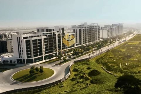 2 bedrooms Apartment in Aljada, UAE No. 96602 2