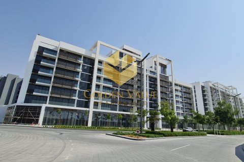 2 bedrooms Apartment in Aljada, UAE No. 96602 21