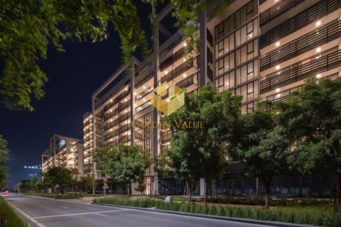 2 bedrooms Apartment in Aljada, UAE No. 96602 19