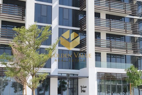 2 bedrooms Apartment in Aljada, UAE No. 96602 22
