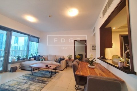Apartment de 2 dormitorios en Downtown Dubai (Downtown Burj Dubai), UAE No. 96601 4