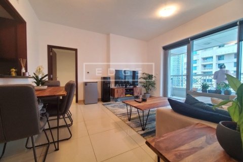 Apartment de 2 dormitorios en Downtown Dubai (Downtown Burj Dubai), UAE No. 96601 3