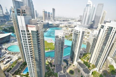 Apartment de 2 dormitorios en Downtown Dubai (Downtown Burj Dubai), UAE No. 96601 2