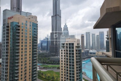 Apartment de 2 dormitorios en Downtown Dubai (Downtown Burj Dubai), UAE No. 96601 10