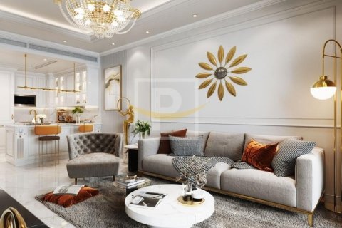 Apartment de 2 dormitorios en Arjan, UAE No. 96619 13