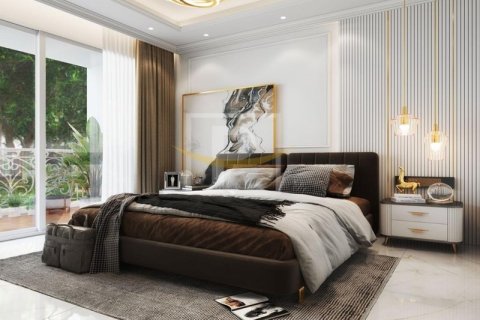 Apartment de 2 dormitorios en Arjan, UAE No. 96619 1