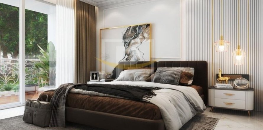 Apartment de 2 dormitorios en Arjan, UAE No. 96619