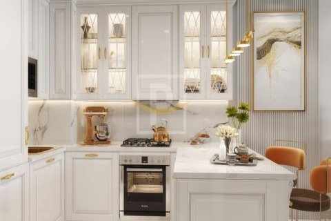 Apartment de 2 dormitorios en Arjan, UAE No. 96619 14