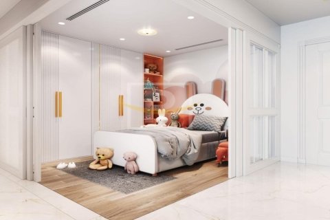 Apartment de 2 dormitorios en Arjan, UAE No. 96619 15