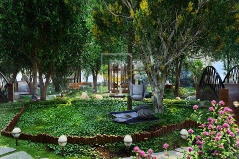 Apartment de 2 dormitorios en Arjan, UAE No. 96619 8
