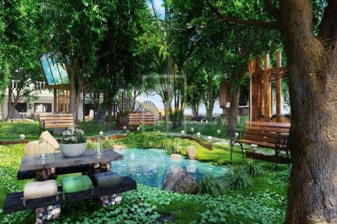 Apartment de 2 dormitorios en Arjan, UAE No. 96619 9