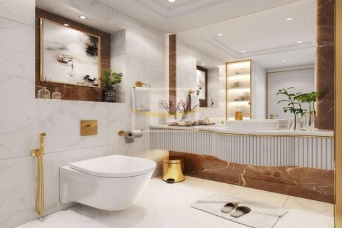 Apartment de 2 dormitorios en Arjan, UAE No. 96619 2