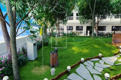 Apartment de 2 dormitorios en Arjan, UAE No. 96619 12