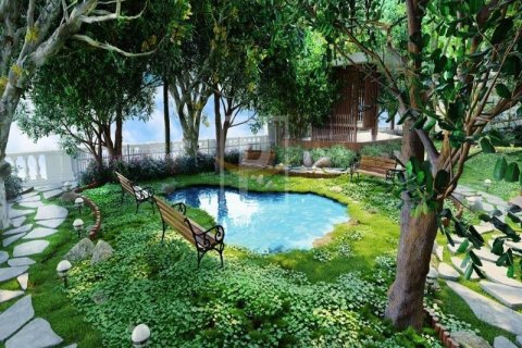 Apartment de 2 dormitorios en Arjan, UAE No. 96619 11