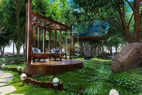 Apartment de 2 dormitorios en Arjan, UAE No. 96619 16