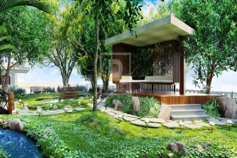 Apartment de 2 dormitorios en Arjan, UAE No. 96619 10