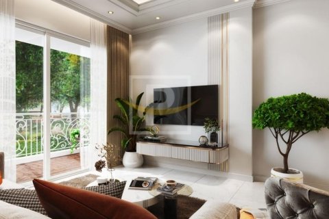 Apartment de 2 dormitorios en Arjan, UAE No. 96619 3