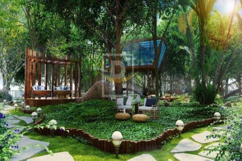 Apartment de 2 dormitorios en Arjan, UAE No. 96619 7