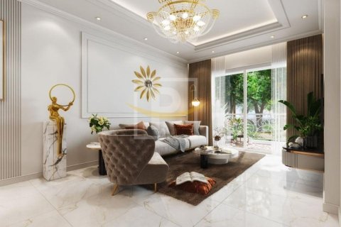 Apartment de 2 dormitorios en Arjan, UAE No. 96619 5