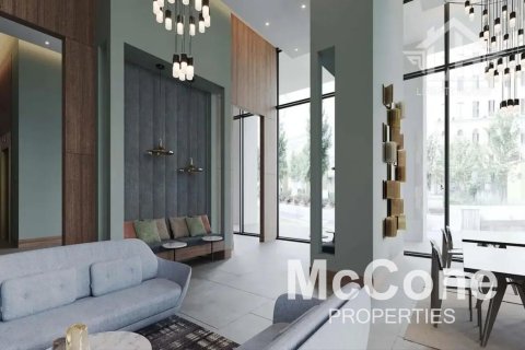Apartment de 1 dormitorio en Business Bay, UAE No. 74823 8
