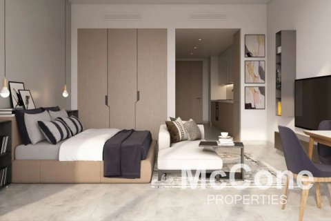 Apartment de 1 dormitorio en Business Bay, UAE No. 74823 6