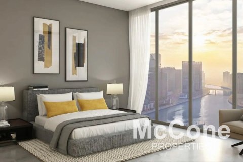 Apartment de 1 dormitorio en Business Bay, UAE No. 74823 5