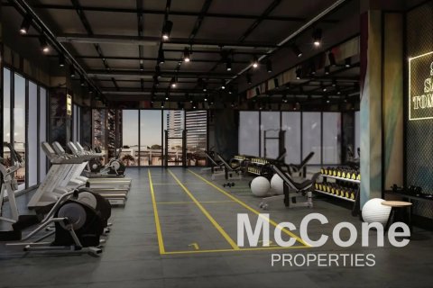 Apartment de 1 dormitorio en Business Bay, UAE No. 74823 7