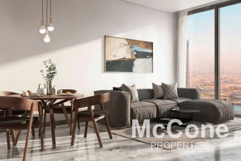 Apartment de 1 dormitorio en Business Bay, UAE No. 74823 4