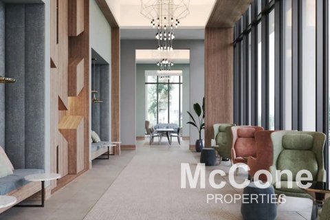 Apartment de 1 dormitorio en Business Bay, UAE No. 74823 9