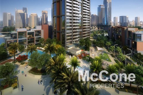 Apartment de 1 dormitorio en Business Bay, UAE No. 74823 10