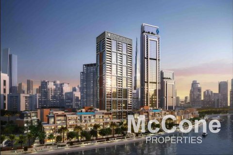 Apartment de 1 dormitorio en Business Bay, UAE No. 74823 11