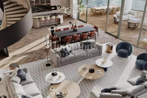 2 غرف نوم شقة في Marasi Business Bay, الإمارات العربية المتحدة رقم 73033 6