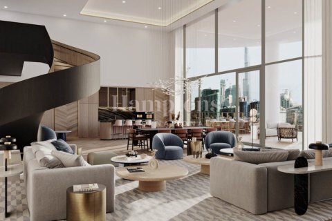2 غرف نوم شقة في Marasi Business Bay, الإمارات العربية المتحدة رقم 73033 5