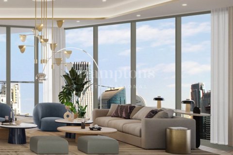2 غرف نوم شقة في Marasi Business Bay, الإمارات العربية المتحدة رقم 73033 2