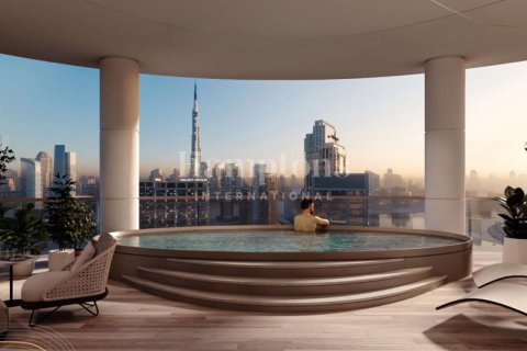 2 غرف نوم شقة في Marasi Business Bay, الإمارات العربية المتحدة رقم 73033 10