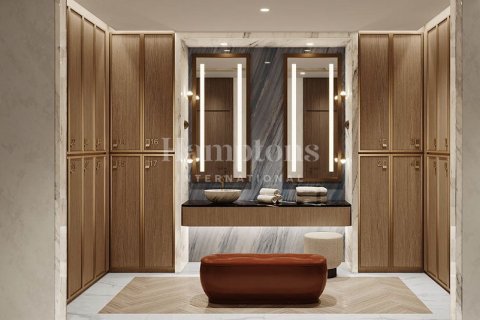 2 غرف نوم شقة في Marasi Business Bay, الإمارات العربية المتحدة رقم 73033 11