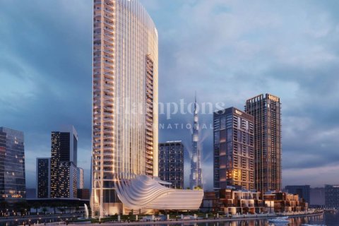 2 غرف نوم شقة في Marasi Business Bay, الإمارات العربية المتحدة رقم 73033 3