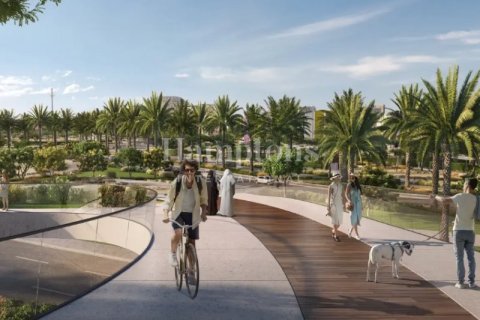 Villa de 5 dormitorios en Dubai, UAE No. 73039 1