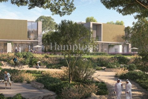 Villa de 5 dormitorios en Dubai, UAE No. 73039 2
