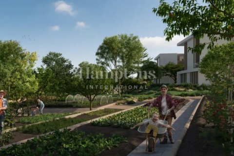 Villa de 5 dormitorios en Dubai, UAE No. 73039 12