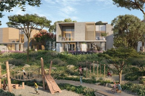 Villa de 5 dormitorios en Dubai, UAE No. 73039 4
