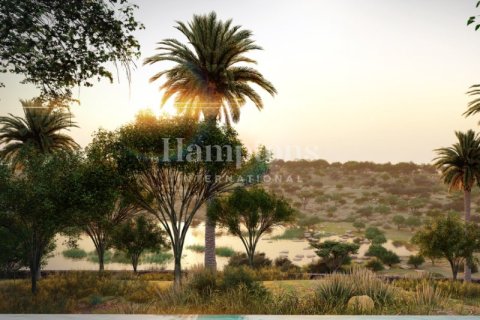 Villa de 5 dormitorios en Dubai, UAE No. 73039 10