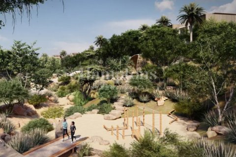 Villa de 5 dormitorios en Dubai, UAE No. 73039 7