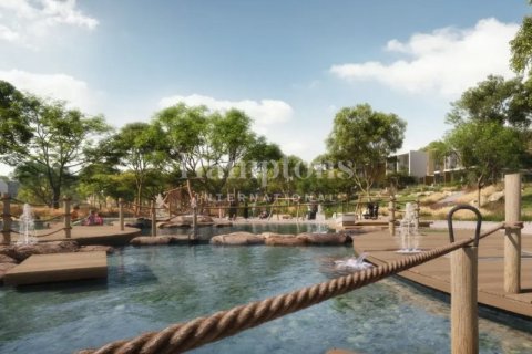 Villa de 5 dormitorios en Dubai, UAE No. 73039 8